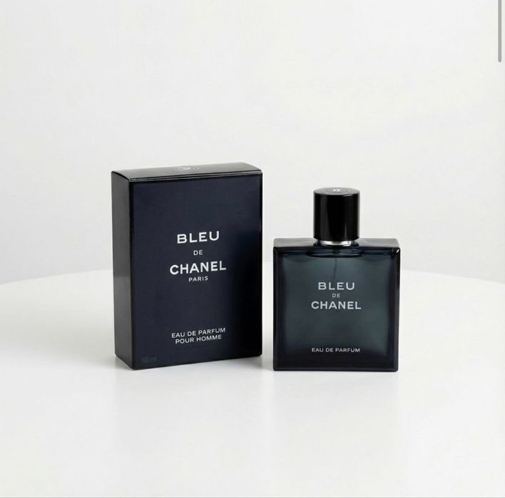 Парфумована вода Chanel - Blue de Chanel 100 мл