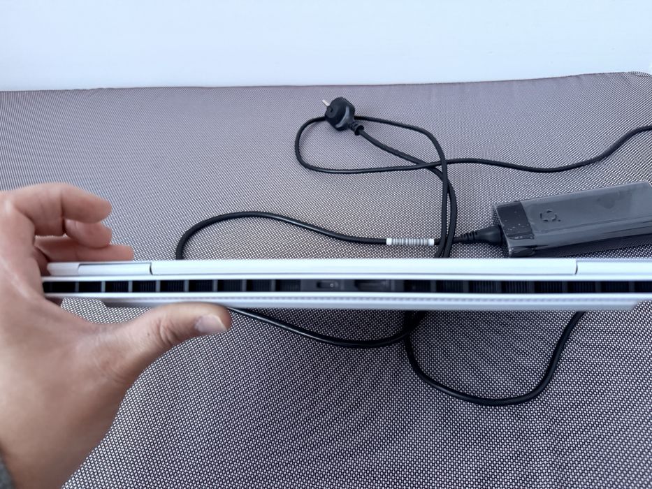 HP Omen Transcend 14 RTX Ultra 7  oled