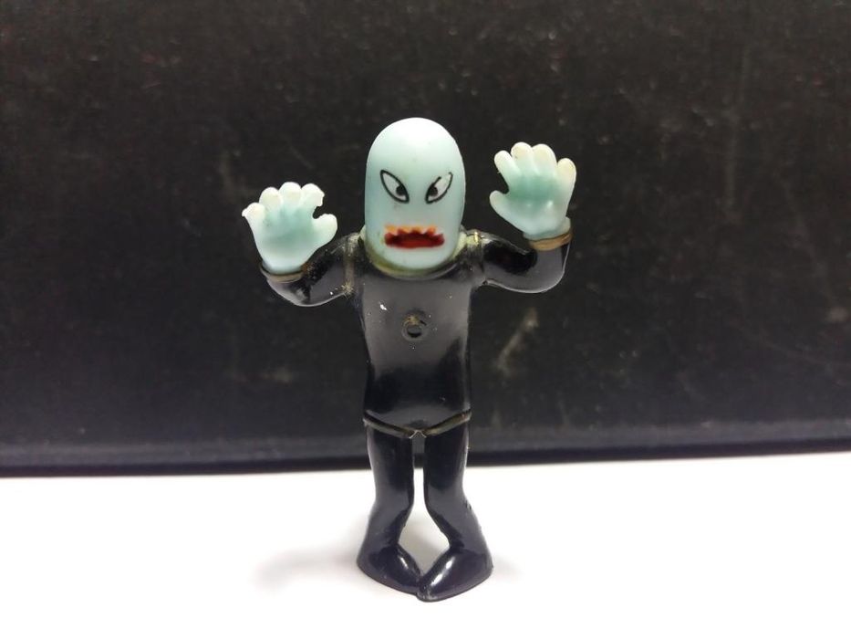 Киндер. Тайна третьей планеты.