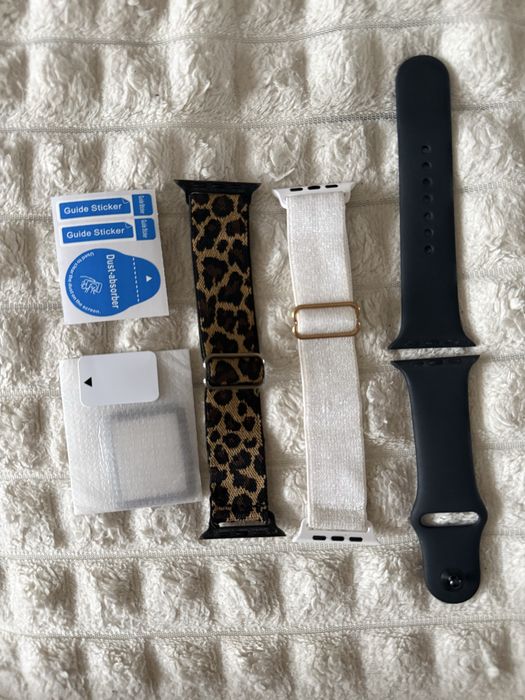 Apple watch 3, 42 мм, епл вотч