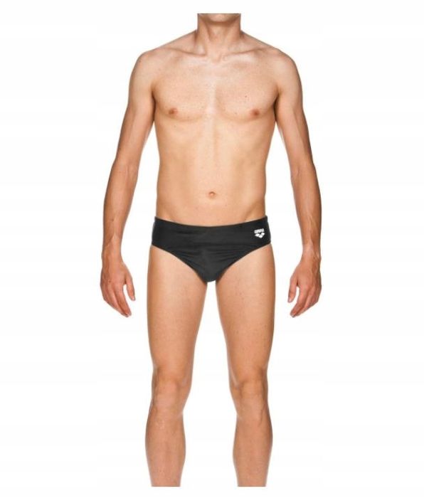 Kąpielówki Arena Dynamo Brief czarny rozmiar 4 / UK 32