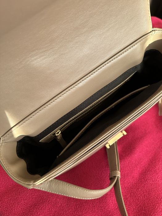 Torebka Hollie Warsaw Bella taupe