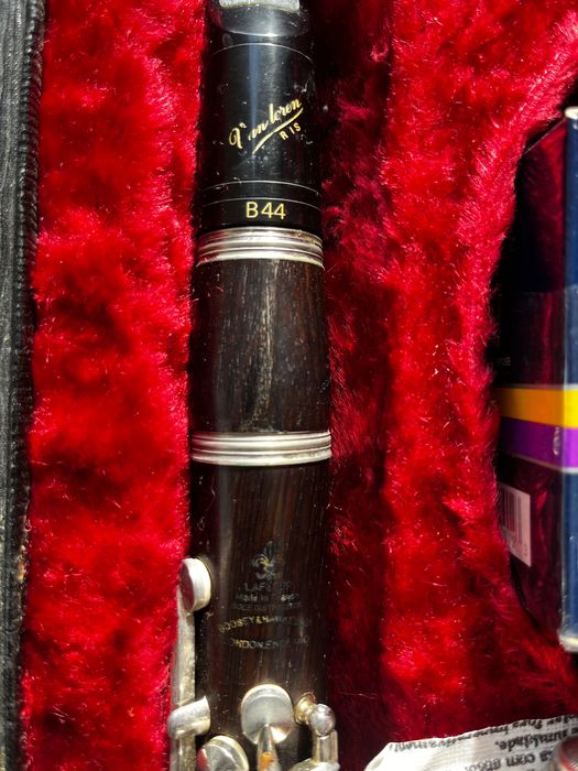 REQUINTA em Mi Bemol64741316205955121