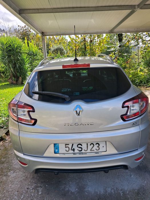 Renault Megane - Como Nova foto 2