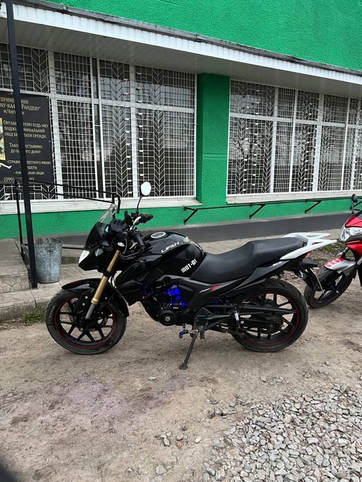 Lifan kps 200 10R