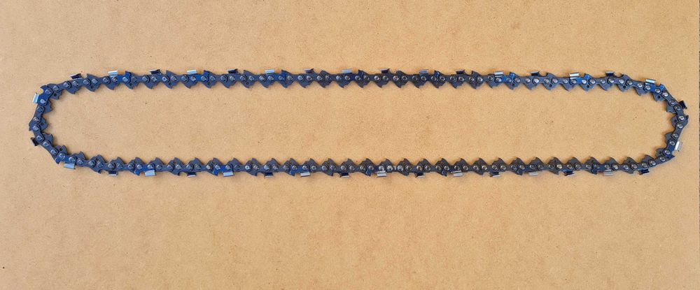 Correntes para motosserra Parkside a gasolina 72 elos, 0.325