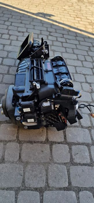 nagrzewnica 3t1820003n skoda superb ii