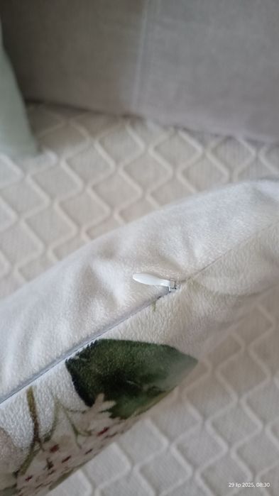 Poszewki Sinsay  komplet