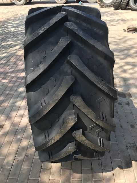 opona 40/65R28 ASCENSO TDR650 TL ( 16.9R28 ) 149D