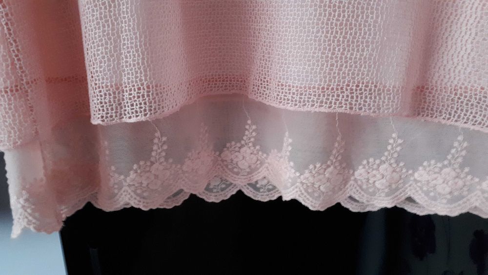 Bluzka różowa 42-44