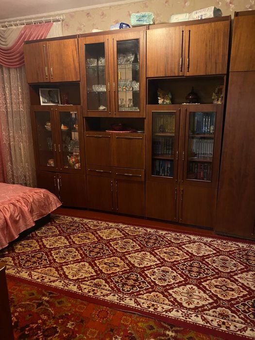 Продам дом на победе