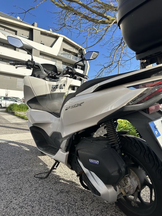 Mota Honda PCX 125