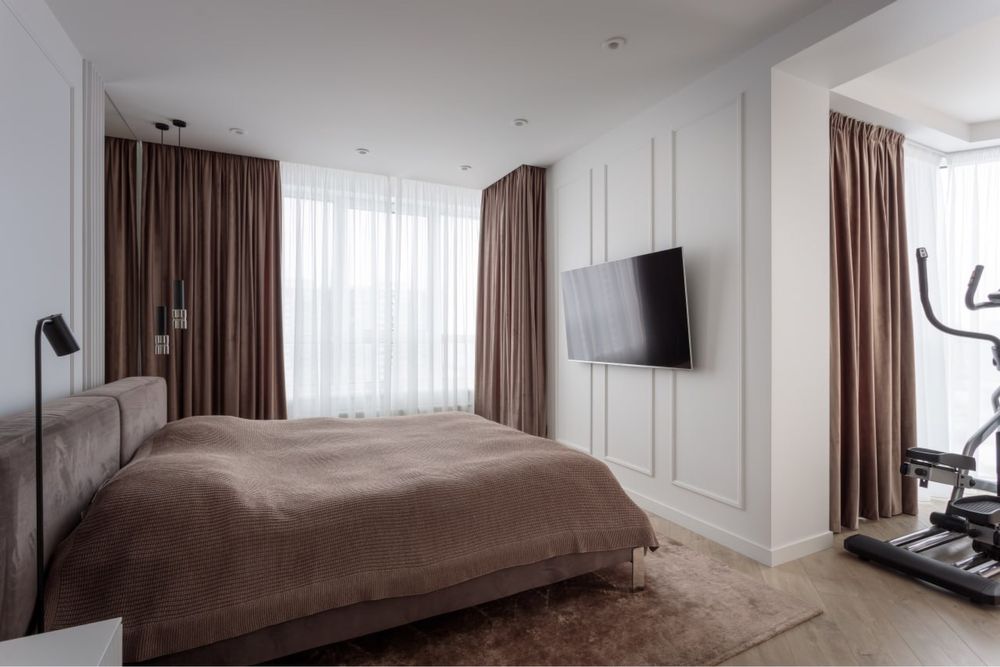 3-rooms apartment apartment by the address st. Bulvar Druzhby Narodov (area 125 m²) - Atlanta.ua - photo 10