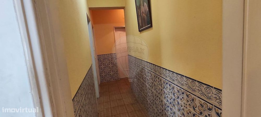 Apartamento T3 para venda