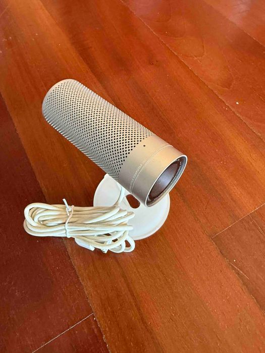 APPLE ISIGHT COMO NOVAS EM CAIXA. Auto focus video camara