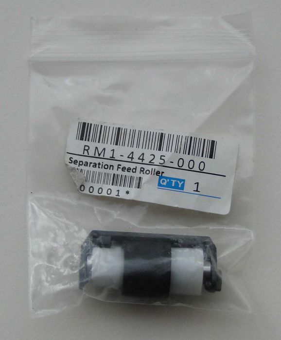 Rolka separator HP RM1-4425 CP1215 CP2025