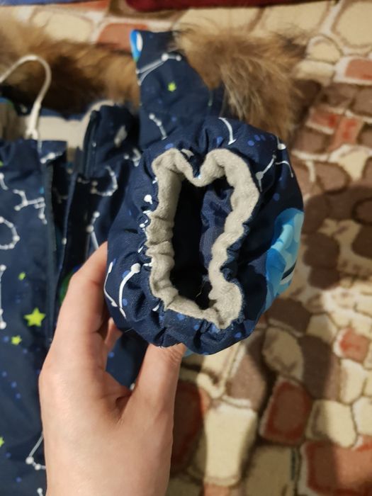 Комбінезон Lassie by Reima 80-86