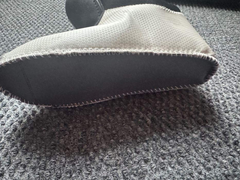 Łyżwy 32-34 oxelo Decathlon