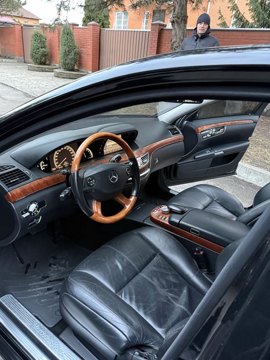 Mercedes-benz 2008 год в лизинг от 20%