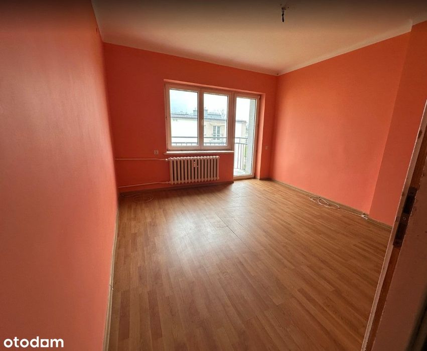 Mieszkanie na sprzedaż | ul. Chopina| Balkon | 33 m²