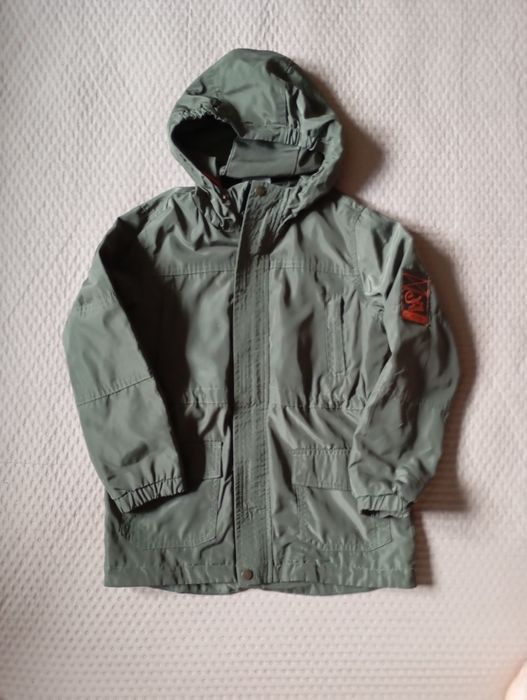 Kurtka Coccodrillo 122 jesień wiosna