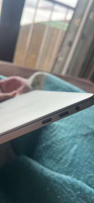 MacBook Pro 15” i7