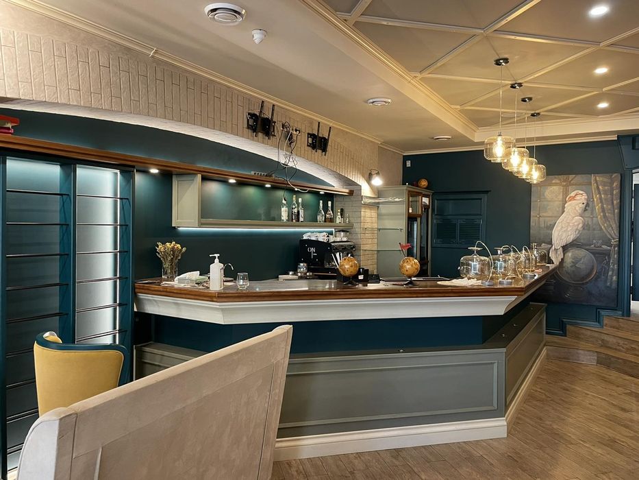 Здам в оренду приміщення під кафе, ресторан або інший вид діяльності