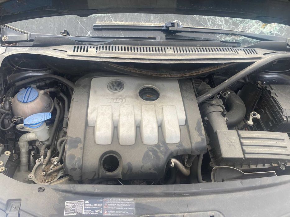 Peças ford s max 2.0 TDCI