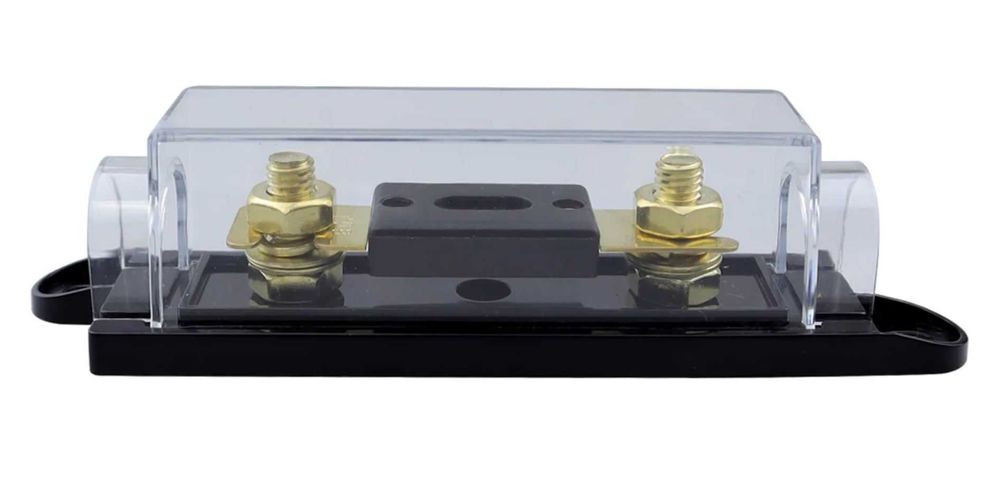 Запобіжник ANL на 80A / 100A / 125A / 150A / 200A / 250A / 300А