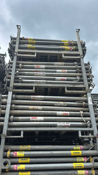 Podpory Peri PEP 30-300