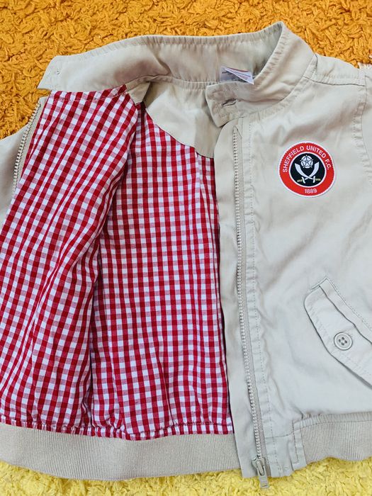 Вітровка дитяча