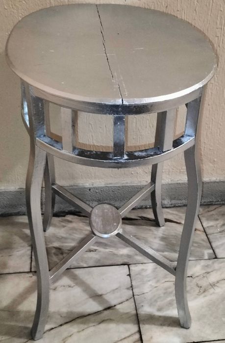 Mesa em Madeira Antiga