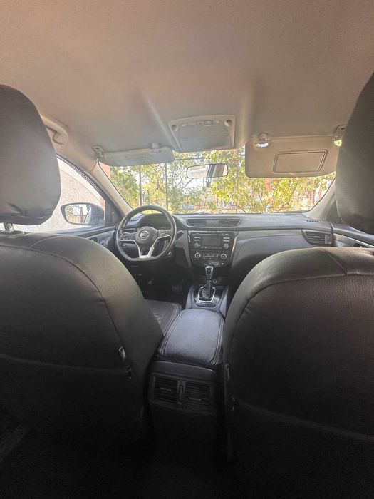 Nissan Rogue Sport 2018 VIN JN1BJ1CP4JW196322 фото оголошення 15 з 18