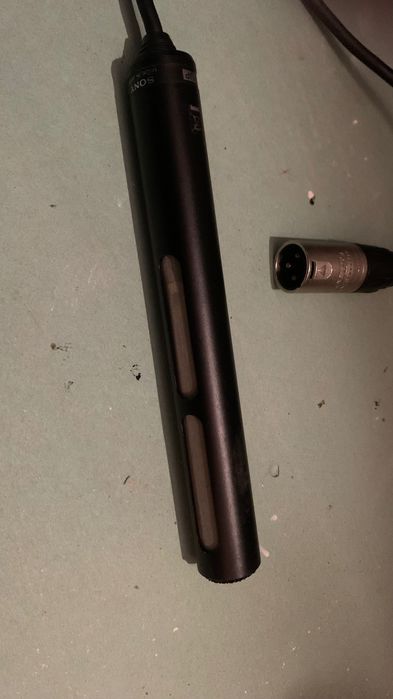 Микрафон SONY оригинал