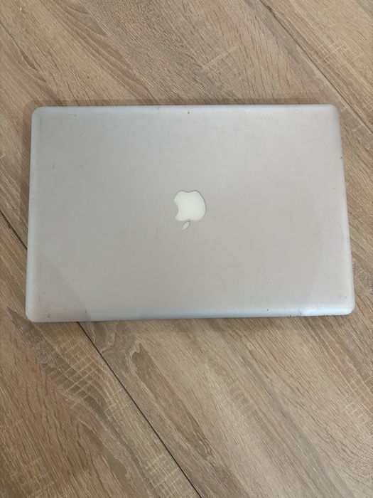 MacBook Pro mid 2010 15’ A1286 - Peças