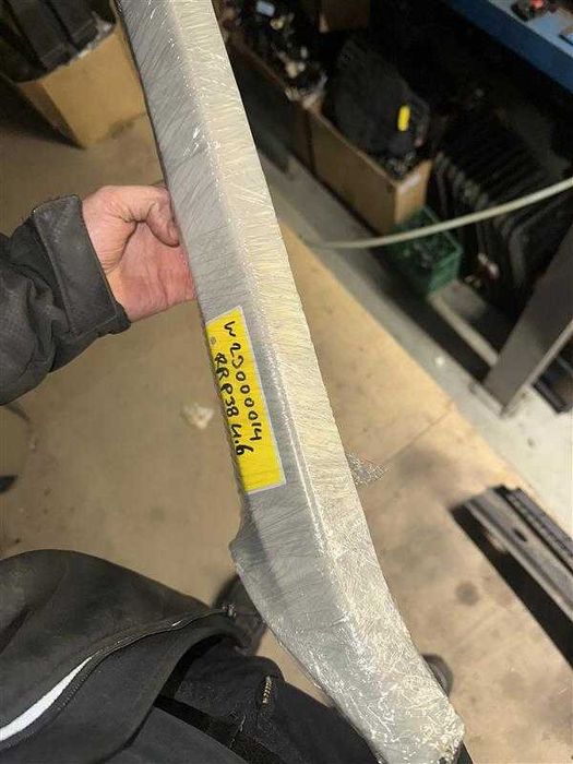 Range Rover P38 Forras pilar interior diversos