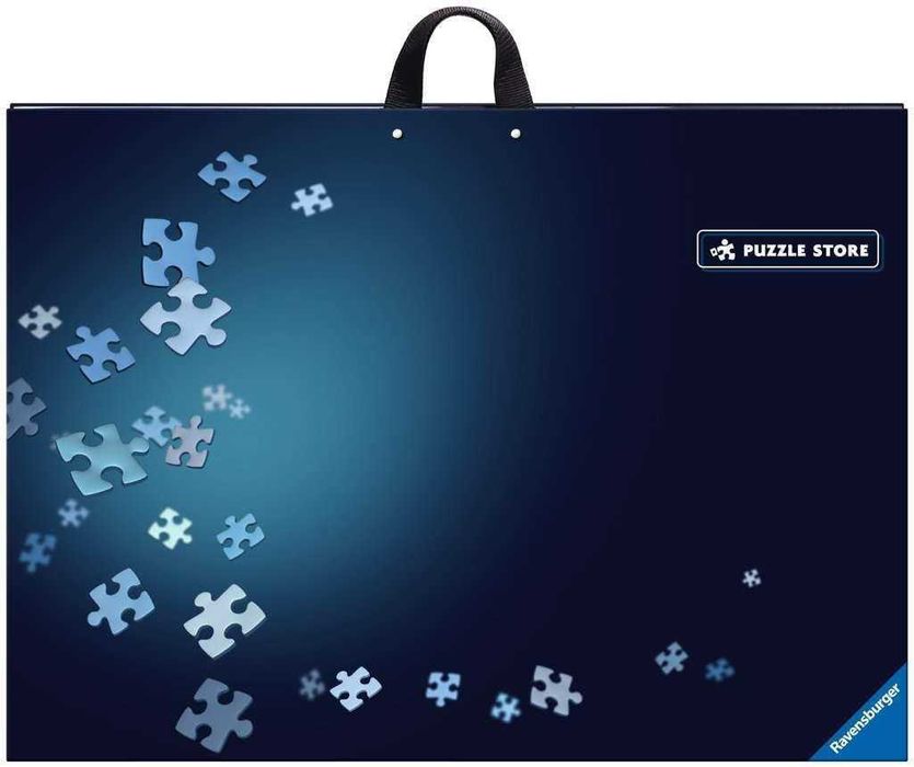 Ravensburger Teczka do puzzli do 1000 elementów