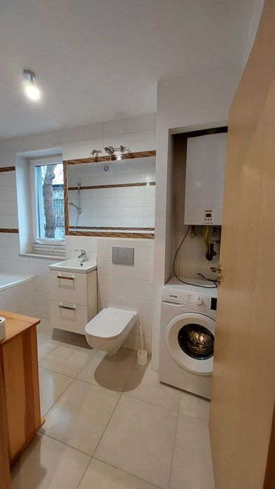 Mieszkanie do wynajęcia 56m2