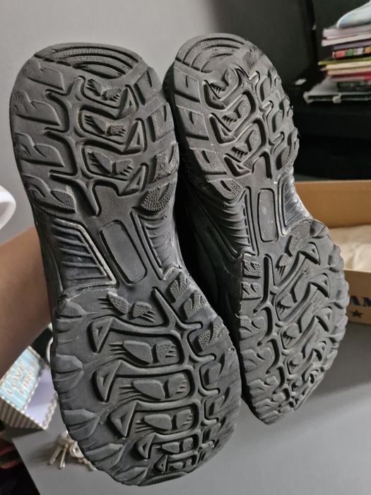 Buty trekkingowe rozmiar 40