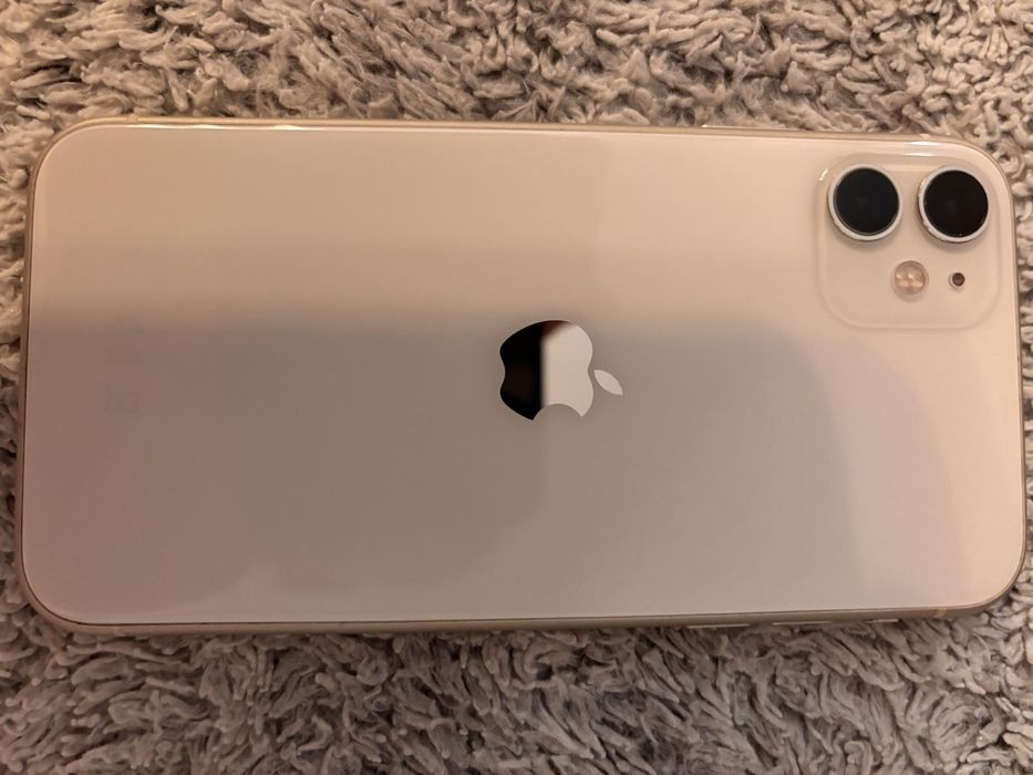 Iphone 11 stan idealny