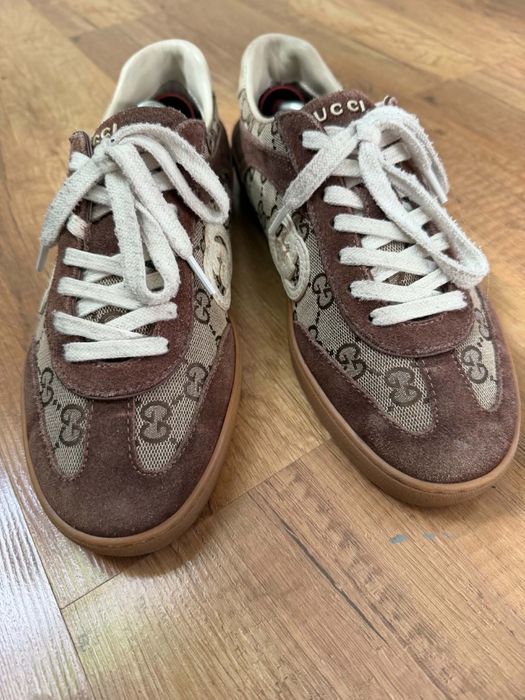 Buty trampki meskie w stylu gucci 41