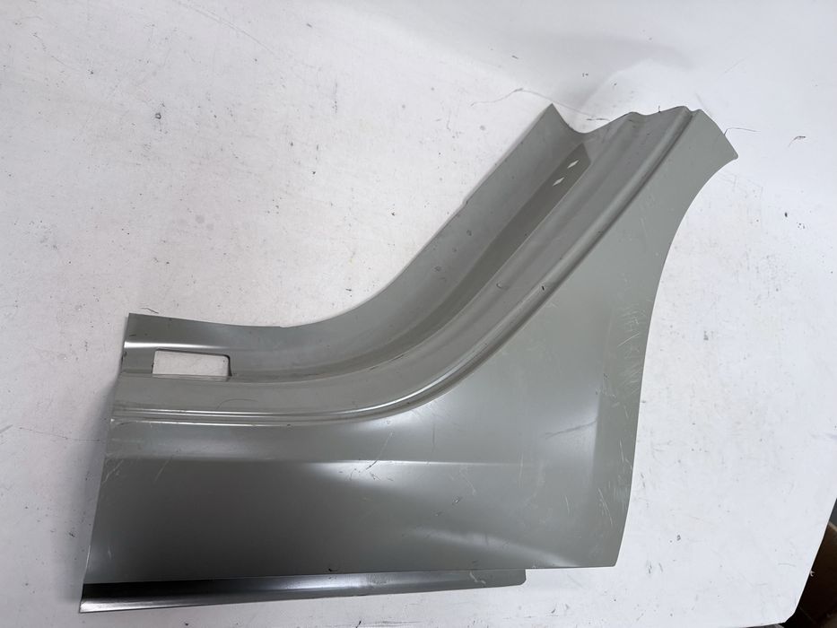 Сапог левого крыла Tesla Model 3 Хайленд