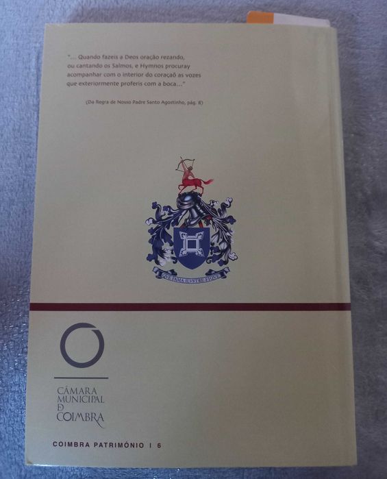 Sant'anna Três Séculos de História