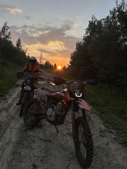 Продам кові адванс250