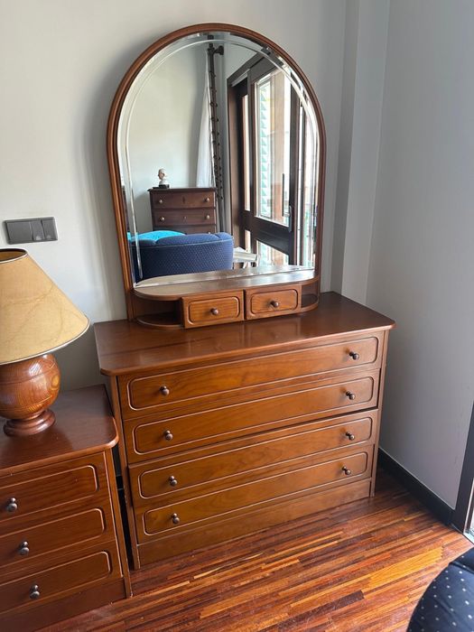 Vendo mobilia de quarto completa