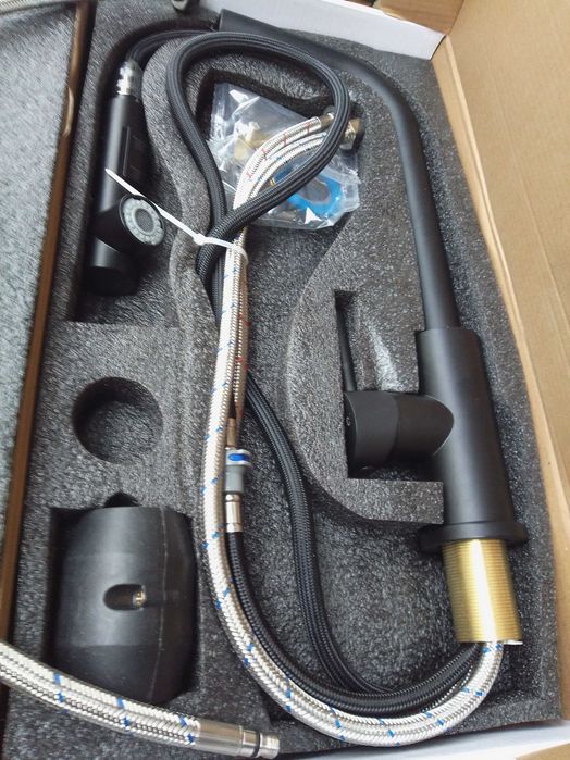 Torneiras Variedade. Oportunidade