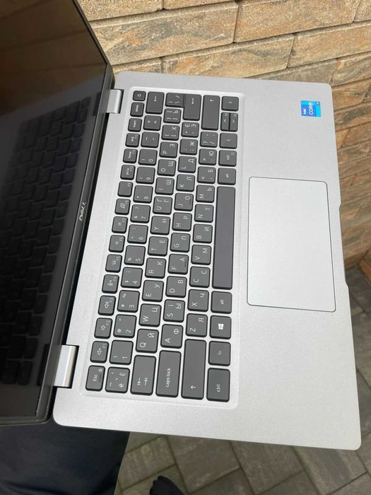 Потужний Dell Latitude 5420 i7/16/128GB для роботи та навчання є 10 шт