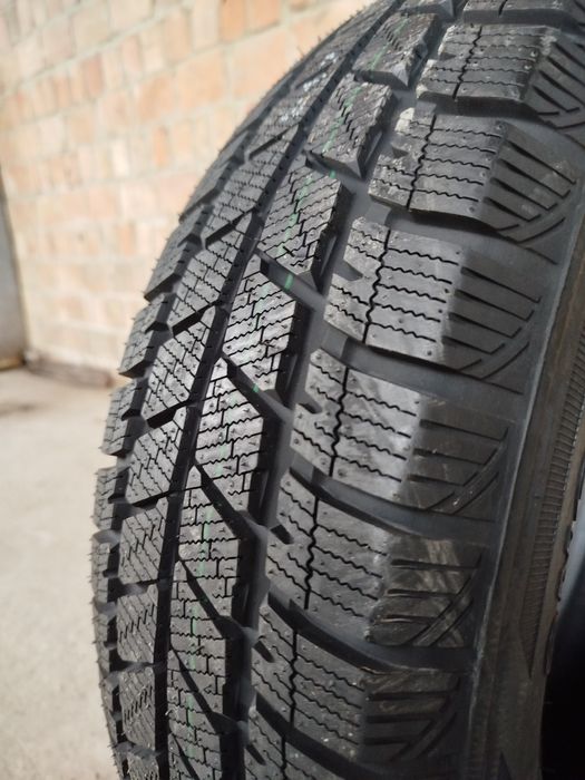 Шини 215/65R16C	Sportrak	SP729 | нові зимові 4шт