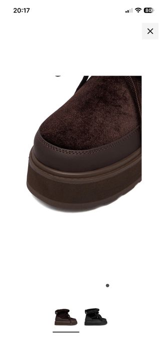 Снігоходи Juicy Couture