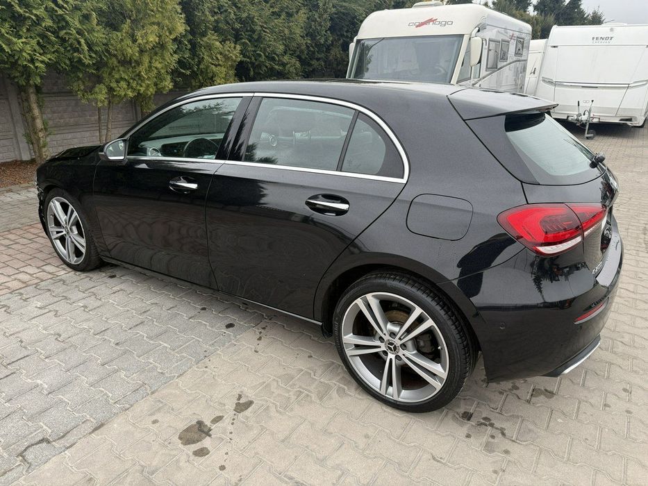 Mercedes-Benz Klasa A